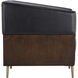 Shylo Castillo Black Lounge Chair